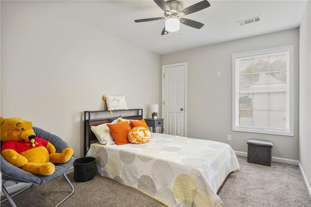206 Five Iron Court NW, Kennesaw, GA 30144