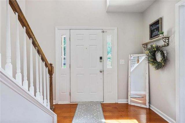 206 Five Iron Court NW, Kennesaw, GA 30144