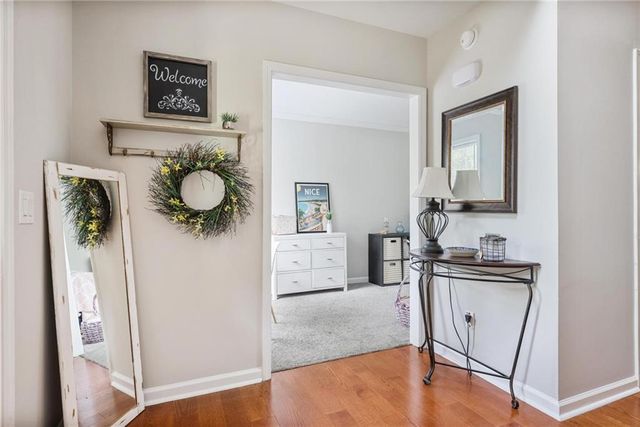 206 Five Iron Court NW, Kennesaw, GA 30144