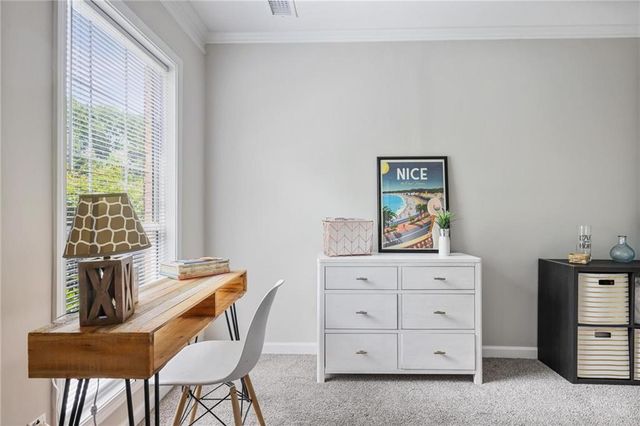 206 Five Iron Court NW, Kennesaw, GA 30144