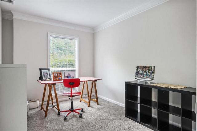 206 Five Iron Court NW, Kennesaw, GA 30144