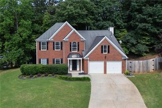 206 Five Iron Court NW, Kennesaw, GA 30144