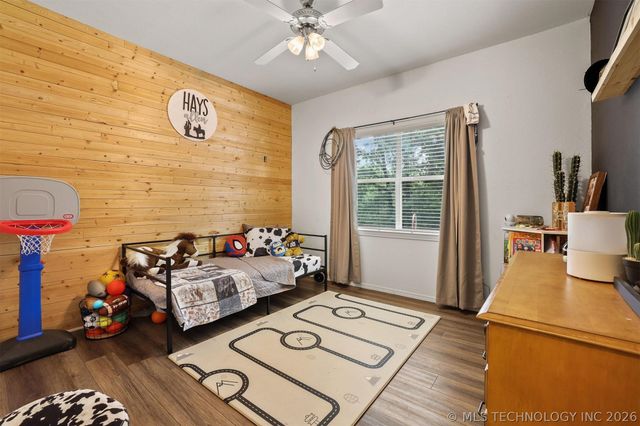 6644 Black Oak Trail, Kingston, OK 73439