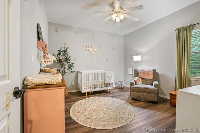 6644 Black Oak Trail, Kingston, OK 73439