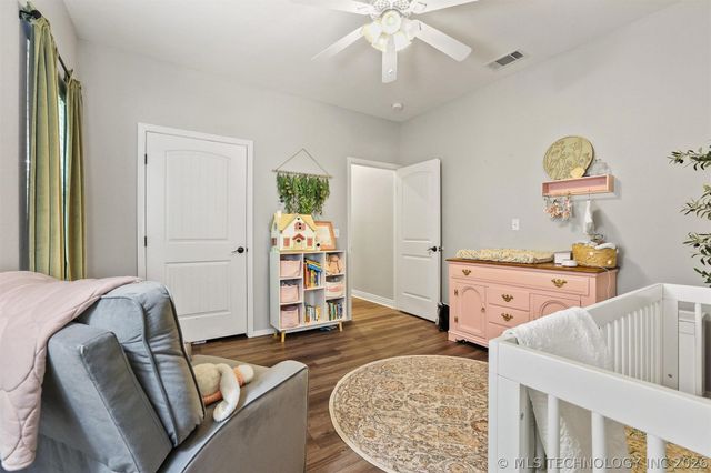 6644 Black Oak Trail, Kingston, OK 73439
