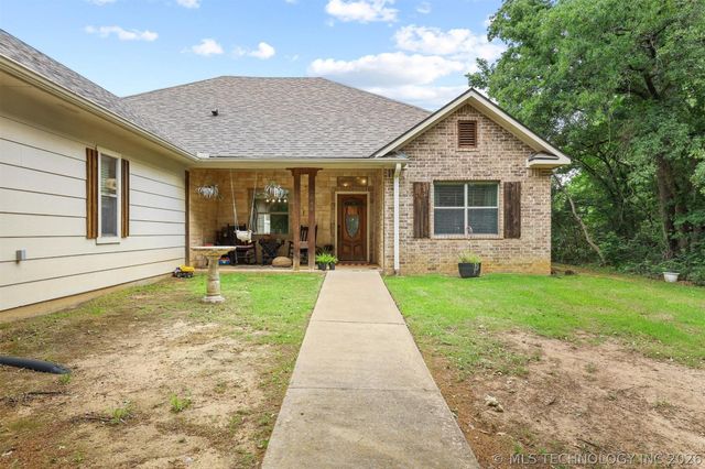 6644 Black Oak Trail, Kingston, OK 73439
