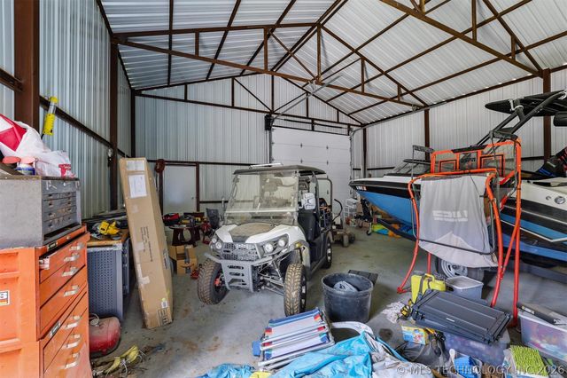 6644 Black Oak Trail, Kingston, OK 73439