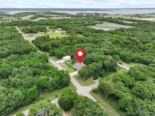 6644 Black Oak Trail, Kingston, OK 73439