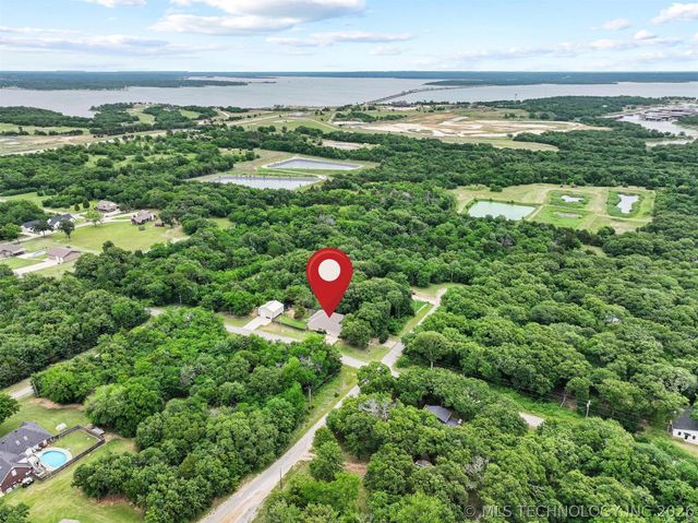 6644 Black Oak Trail, Kingston, OK 73439
