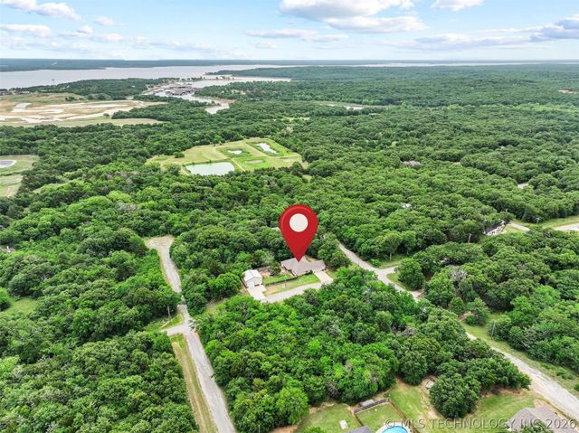 6644 Black Oak Trail, Kingston, OK 73439
