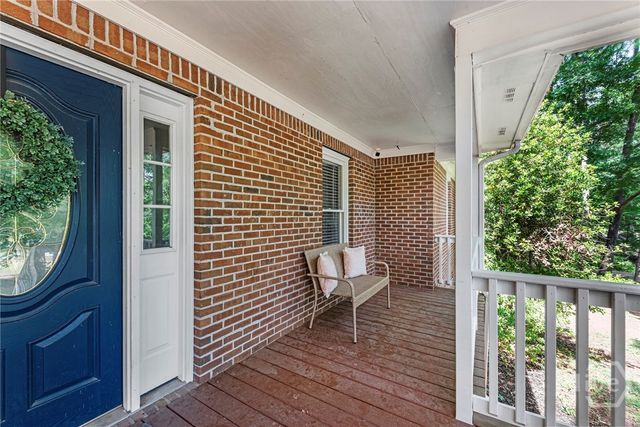 1890 Cleveland Road, Bogart, GA 30622