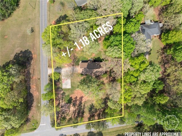 1890 Cleveland Road, Bogart, GA 30622