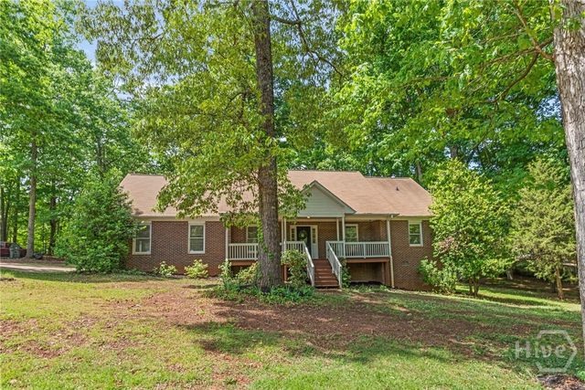 1890 Cleveland Road, Bogart, GA 30622