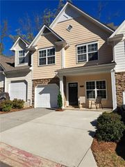 406 McAfee Court 13, Kennesaw, GA 30144