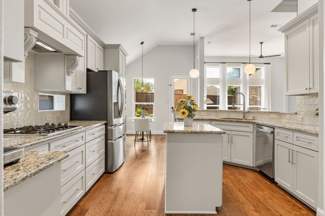 8405 Saint Clair Drive, Mckinney, TX 75071