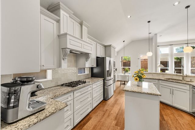 8405 Saint Clair Drive, Mckinney, TX 75071