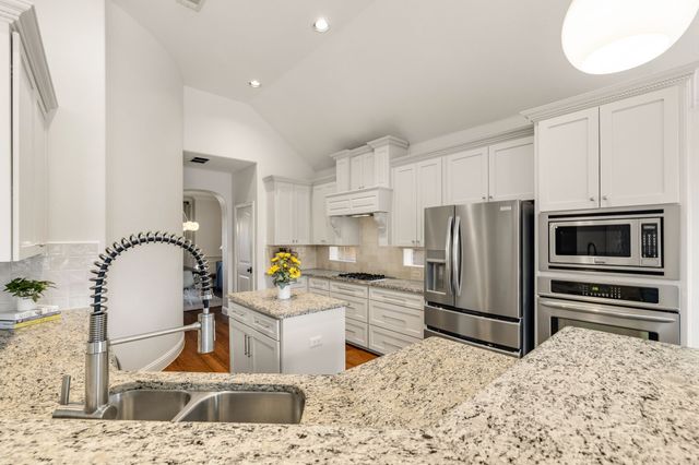 8405 Saint Clair Drive, Mckinney, TX 75071