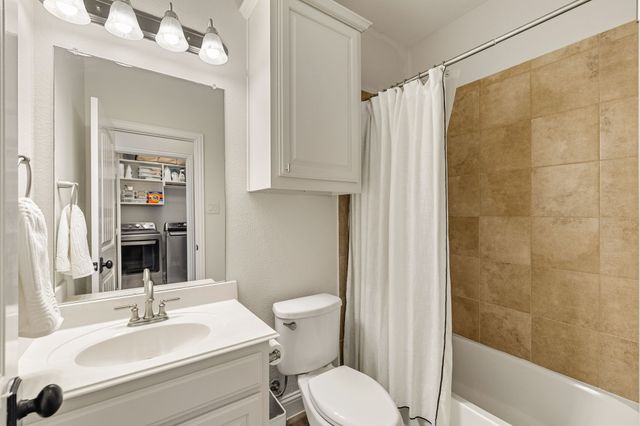 8405 Saint Clair Drive, Mckinney, TX 75071
