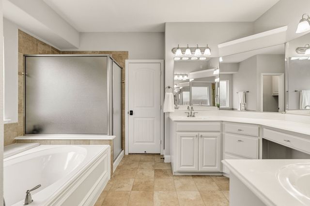 8405 Saint Clair Drive, Mckinney, TX 75071