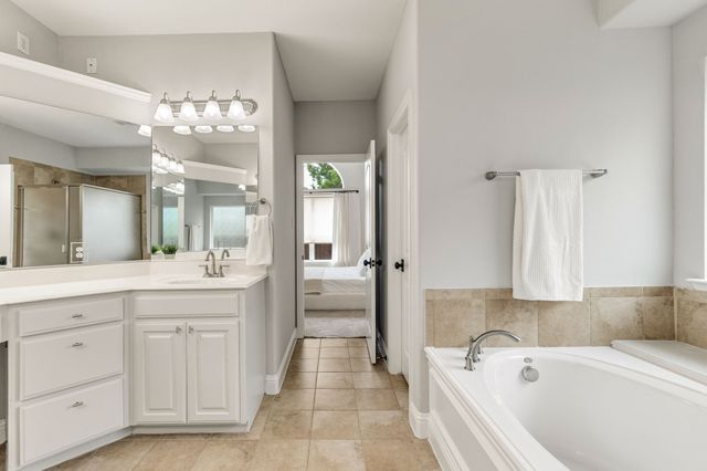8405 Saint Clair Drive, Mckinney, TX 75071
