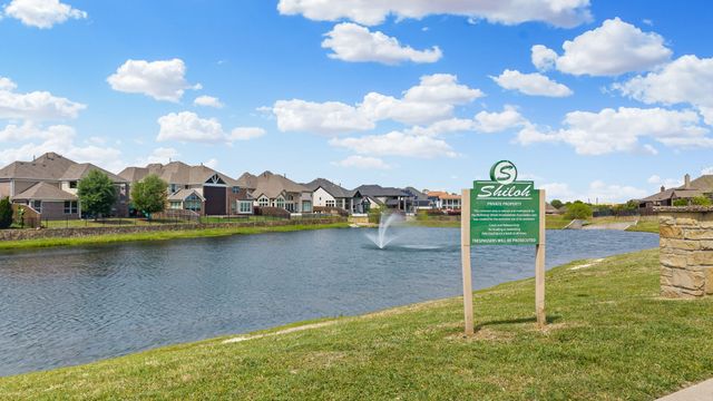 8405 Saint Clair Drive, Mckinney, TX 75071