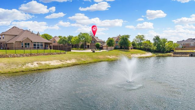 8405 Saint Clair Drive, Mckinney, TX 75071