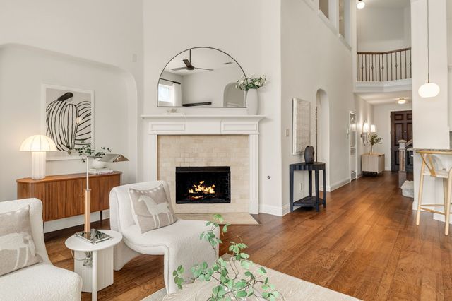 8405 Saint Clair Drive, Mckinney, TX 75071