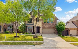8405 Saint Clair Drive, Mckinney, TX 75071