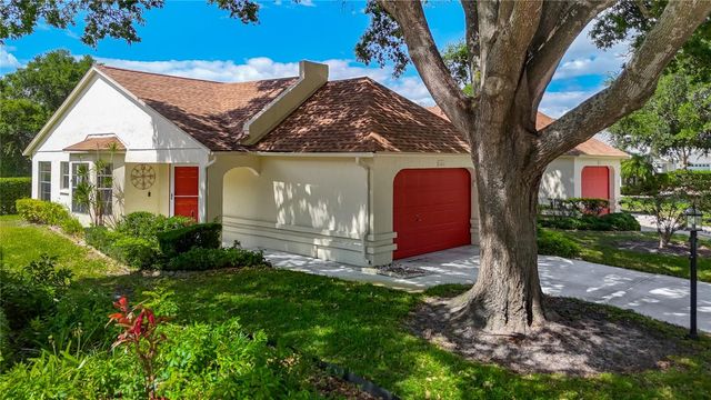 11611 ORLEANS LANE, Port Richey, FL 34668
