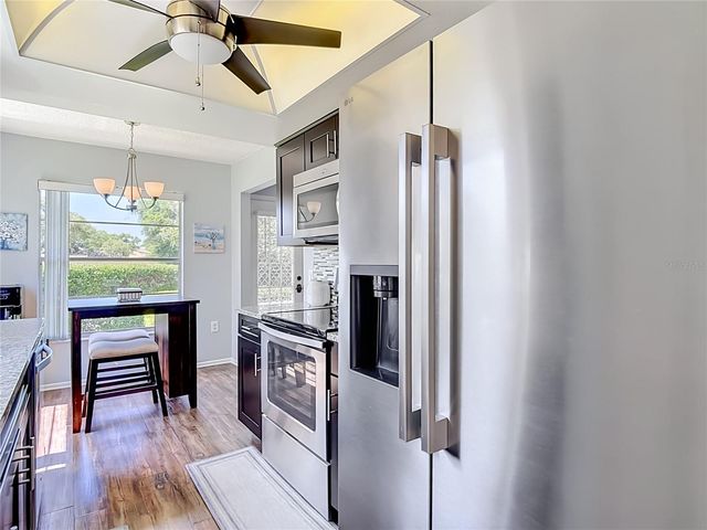 11611 ORLEANS LANE, Port Richey, FL 34668