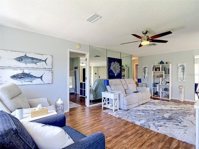 11611 ORLEANS LANE, Port Richey, FL 34668