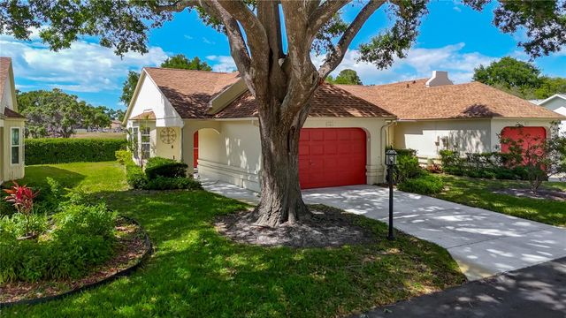 11611 ORLEANS LANE, Port Richey, FL 34668