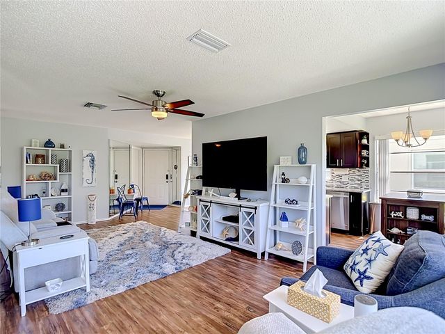 11611 ORLEANS LANE, Port Richey, FL 34668