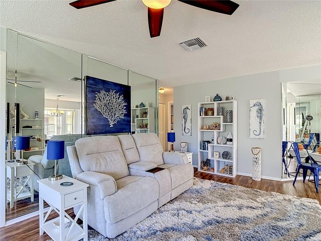 11611 ORLEANS LANE, Port Richey, FL 34668