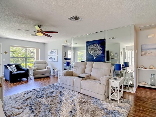 11611 ORLEANS LANE, Port Richey, FL 34668