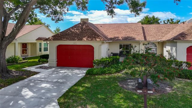 11611 ORLEANS LANE, Port Richey, FL 34668
