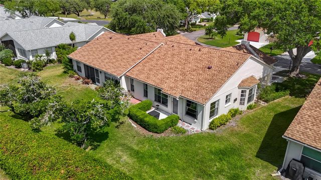 11611 ORLEANS LANE, Port Richey, FL 34668