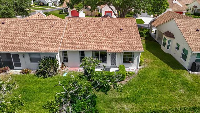 11611 ORLEANS LANE, Port Richey, FL 34668
