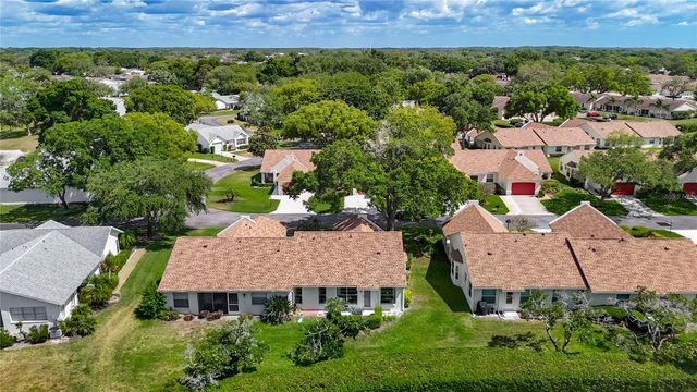11611 ORLEANS LANE, Port Richey, FL 34668