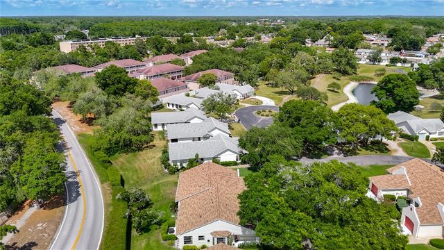 11611 ORLEANS LANE, Port Richey, FL 34668