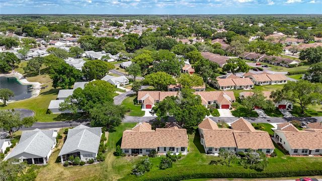 11611 ORLEANS LANE, Port Richey, FL 34668