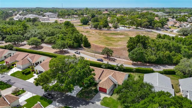11611 ORLEANS LANE, Port Richey, FL 34668