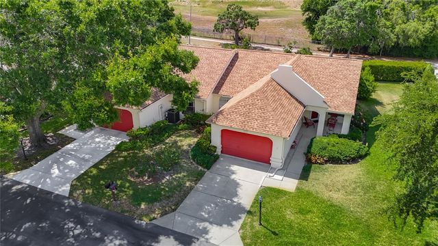 11611 ORLEANS LANE, Port Richey, FL 34668