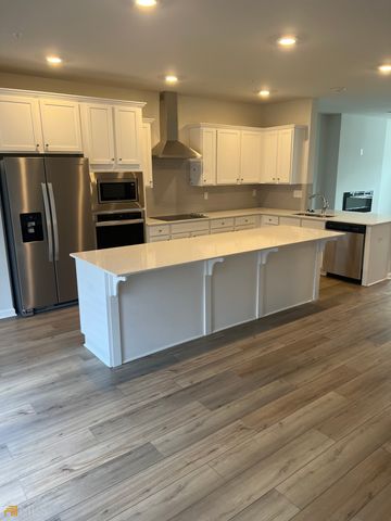 225 Cobalt Drive, Fayetteville, GA 30214