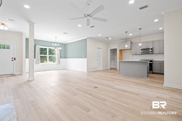 10030 Desiree Court, Theodore, AL 36582