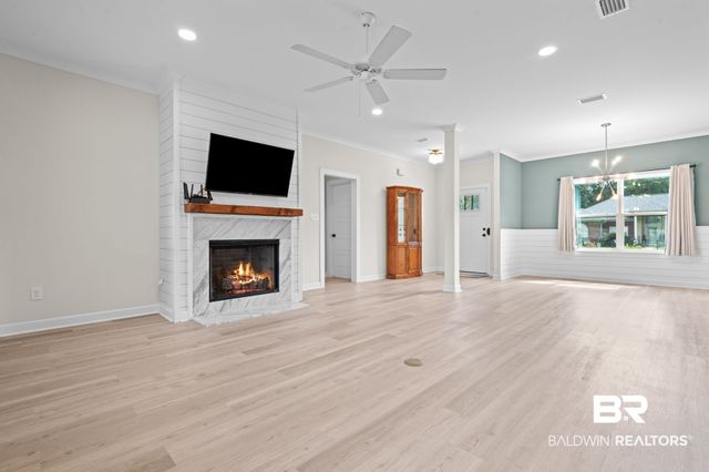 10030 Desiree Court, Theodore, AL 36582