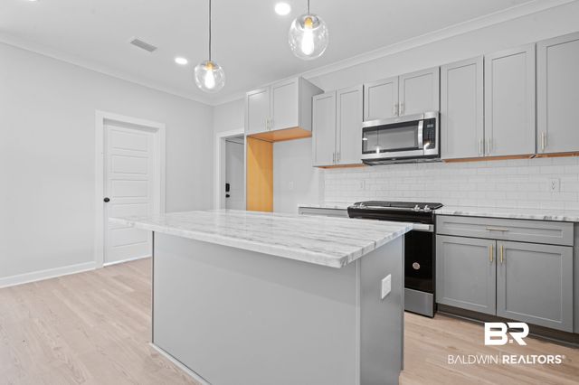 10030 Desiree Court, Theodore, AL 36582