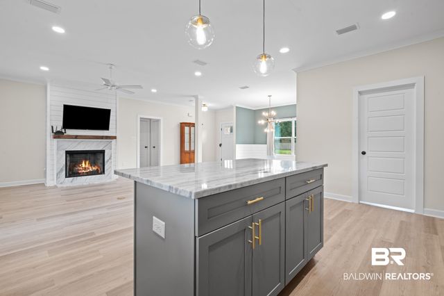 10030 Desiree Court, Theodore, AL 36582