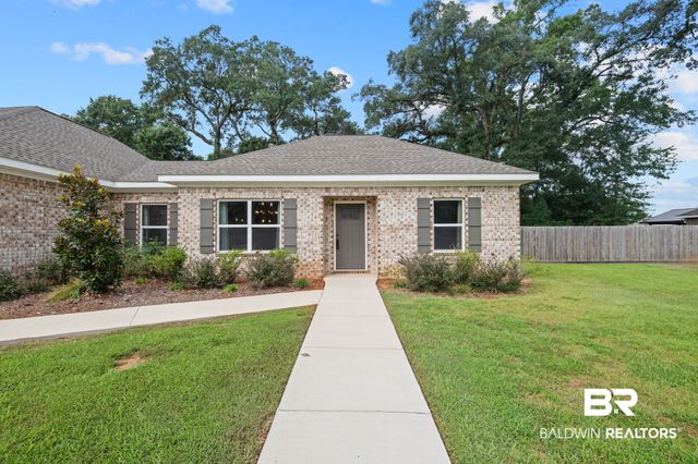 10030 Desiree Court, Theodore, AL 36582