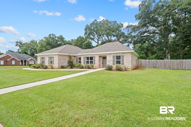 10030 Desiree Court, Theodore, AL 36582